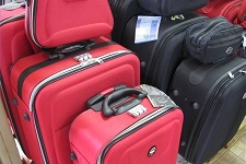 Авиапассажирам предлагают страховать свой багаж